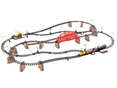 Ferrorama Estrela XP 500S