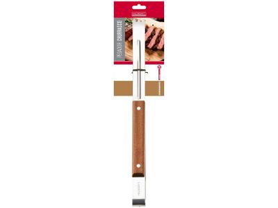 Pegador de Churrasco Inox Hauskraft