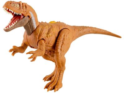 Dinossauro Jurassic World Epic Evolution Rugido