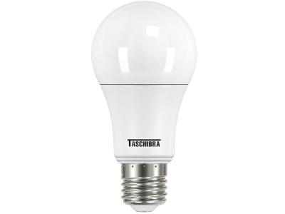 Lâmpada LED 9W 6500K Branca Taschibra