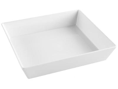 Travessa Retangular 35,4x32,5x7cm Haus Concept Gastronorm Deep 54101007
