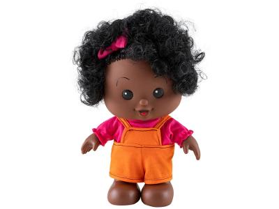 Boneca Turma da Mônica Milena Iti Malia