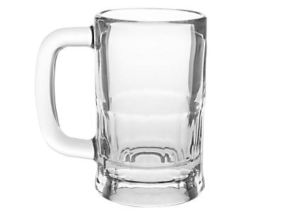 Caneca de Cerveja 355ml Crisal