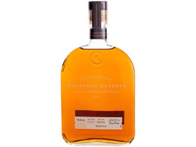 Whisky Woodford Reserve Bourbon