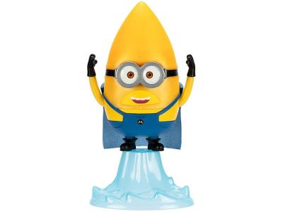Boneco Meu Malvado Favorito 4 7314 