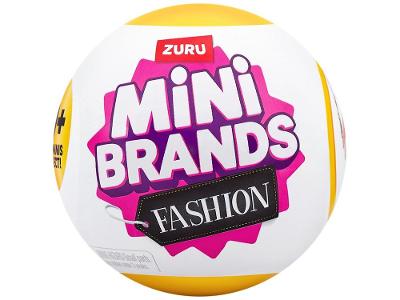 Mini Figura Surpresa Mini Brands 