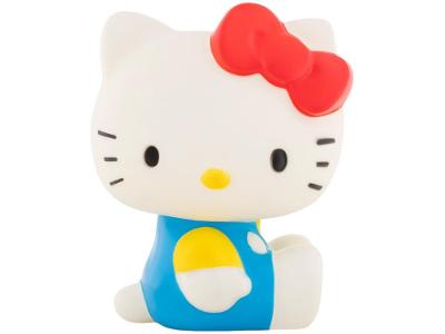 Boneca Hello Kitty Emite Som Candide