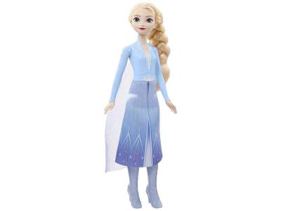 Boneca Disney Frozen I e II Princesas 
