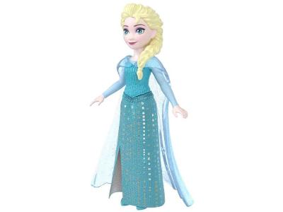 Mini Boneca Disney Frozen Princesas Mattel