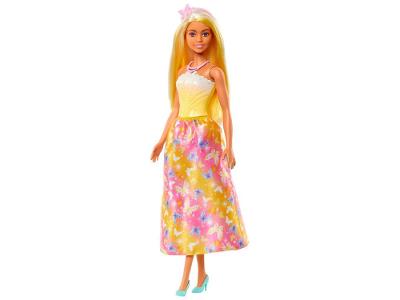Boneca Barbie Vestido dos Sonhos Mattel