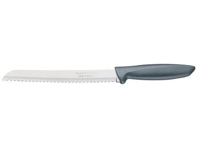Faca para Pão Tramontina Inox 8” Plenus