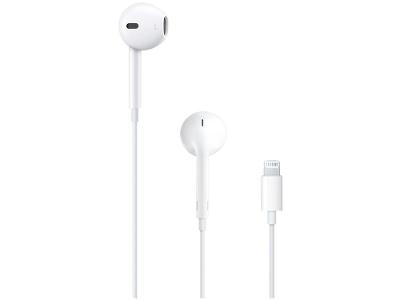 Apple EarPods Fones de Ouvido