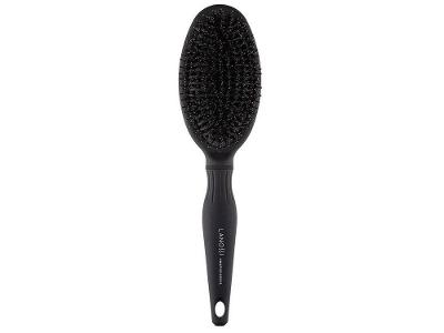 Escova de Cabelo Raquete Lanossi Professional