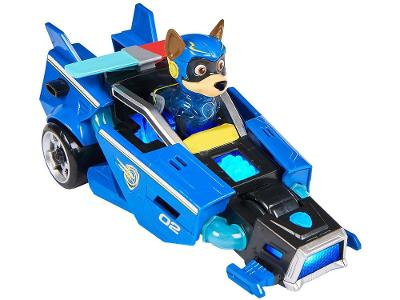 Carrinho Patrulha Canina Um Filme Superpoderoso