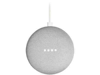 Nest Mini 2ª geração Smart Speaker