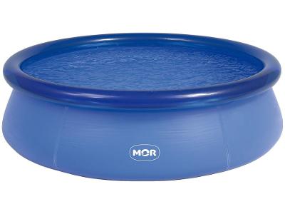 Piscina Inflável Mor 2400L Redonda