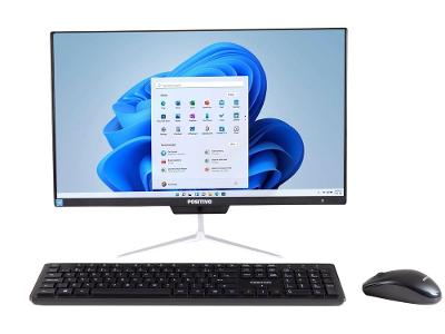 All in One Positivo Union C4120B-21 Intel