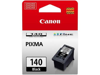 Cartucho de Tinta Canon PG-140