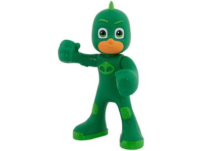 Boneco PJ Masks Lagartixo 25cm 