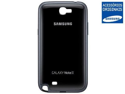 Capa Protetora para Galaxy Note 2