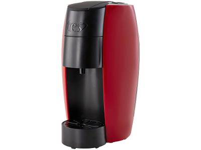 Cafeteira Espresso TRES 3 Corações Lov