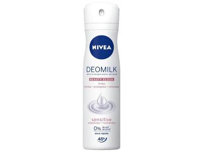 Desodorante Antitranspirante Aerossol Nivea