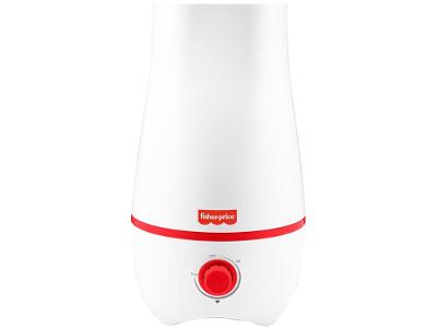 Umidificador Aromatizador Ultrassônico de Ar