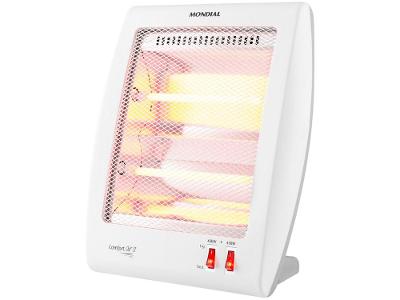 Aquecedor Quartzo Mondial A-15 Portátil