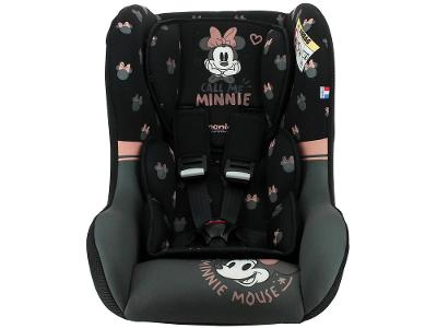 Cadeirinha para Auto Team Tex Disney
