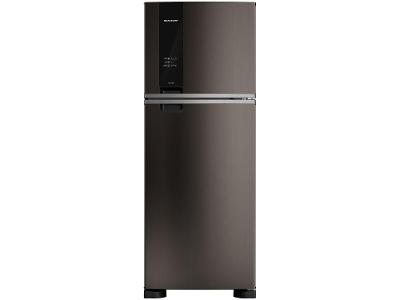 Geladeira/Refrigerador Brastemp Frost Free Duplex