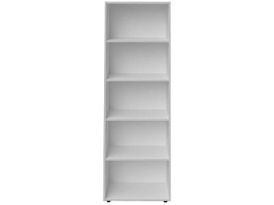Estante para Livros 4 Prateleiras Artely Multy