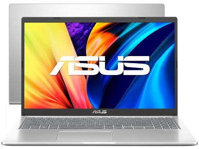 Notebook Asus Vivobook 15 Intel Core i5 8GB