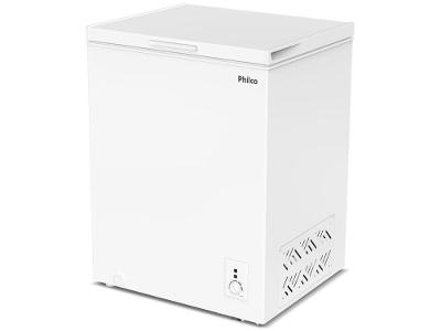 Freezer Horizontal Philco 1 Porta 140L