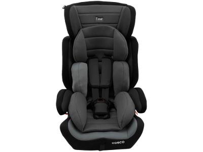 Cadeirinha para Auto Cosco Kids Tour
