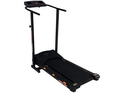 Esteira Ergométrica Elétrica Dobrável Dream Fitness Energy 1600 Vel. Máxima 9km/h