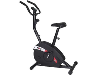 Bicicleta Ergométrica Dream Fitness Max V
