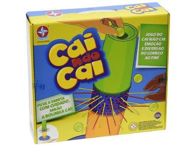 Jogo Cai não Cai