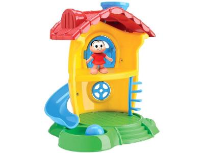 Casinha Turma da Mônica Salinha