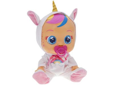 Boneca Dreamy Cry Babies com Acessórios