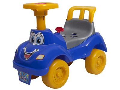 Andador de Empurrar Brinquedos Cardoso