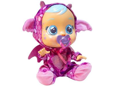 Boneca Crybabies Fantasy Bruny