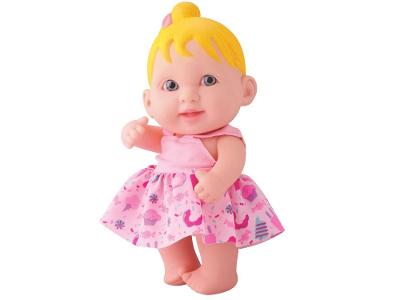 Boneca Babies New Collection 847 
