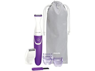 Aparador de Pelos Philips Bikini Genie