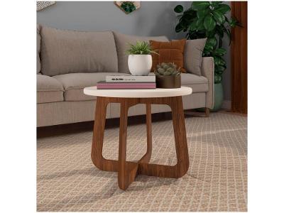 Mesa de Centro de MDF Jasmin Artely