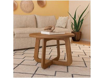 Mesa de Centro de MDF Jasmin Artely
