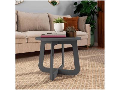 Mesa de Centro de MDF Jasmin Artely