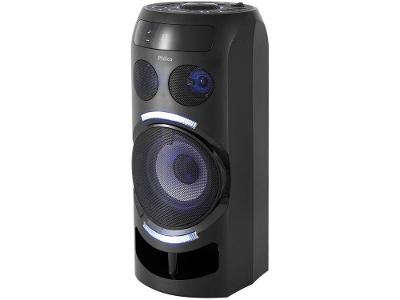 Caixa de Som Bluetooth Philco PCX3500 Portátil USB com Tweeter