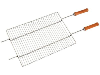 Grelha para Churrasqueira 36cm Mor