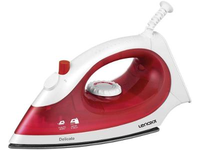 Ferro de Passar Roupa a Vapor Portátil Lenoxx