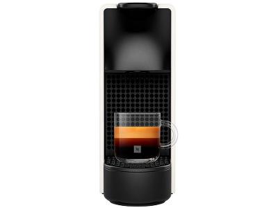 Cafeteira Nespresso Essenza Mini Branca